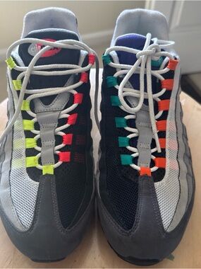 Nike Air Max 95 OG Big Bubble